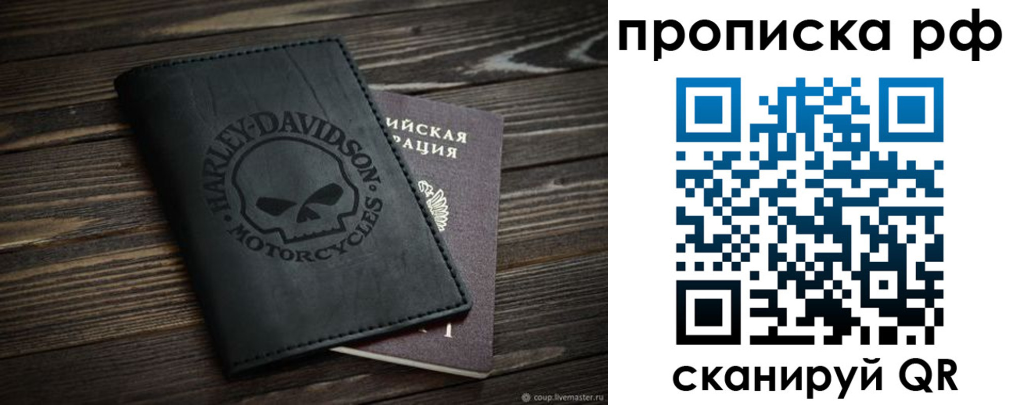 прописка от собственника в Курской области