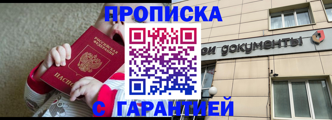 временная регистрация гарантия в Курской области